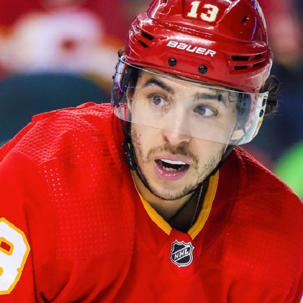 Johnny Gaudreau