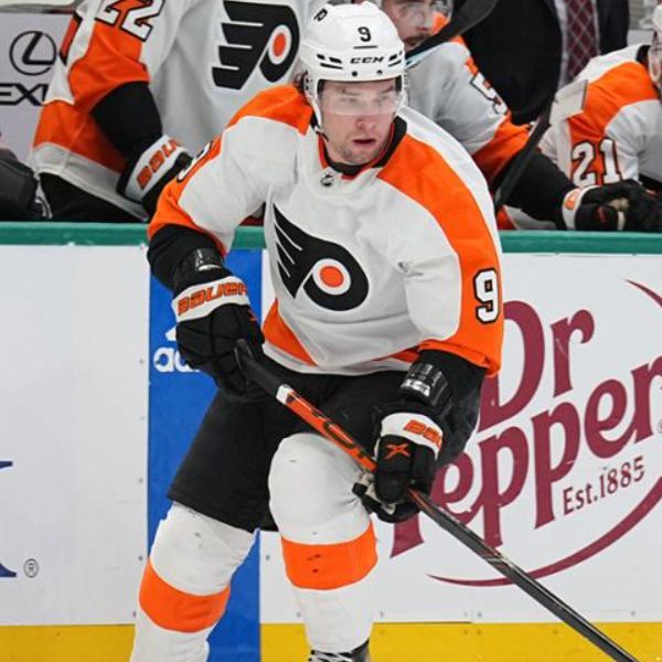 Ivan Provorov