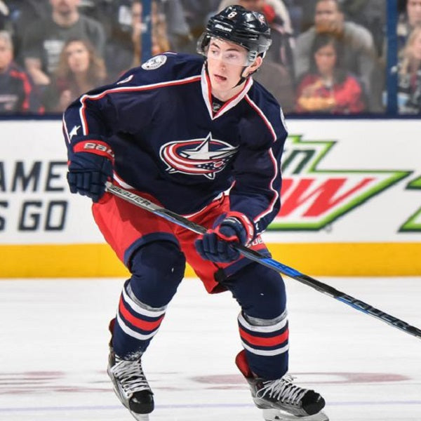 Zach Werenski