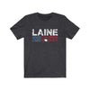 Laine 29 Columbus Hockey Unisex Jersey Tee