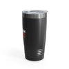 Johsnon 91 Columbus Hockey Ringneck Tumbler, 20 oz