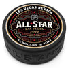 NHL All Star hockey puck