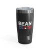 Bean 22 Columbus Hockey Ringneck Tumbler, 20 oz