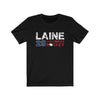 Laine 29 Columbus Hockey Unisex Jersey Tee