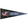 Columbus Blue Jackets Special Edition Premium Pennant