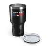 Tarasov 40 Columbus Hockey Ringneck Tumbler, 30 oz