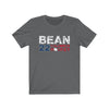 Bean 22 Columbus Hockey Unisex Jersey Tee