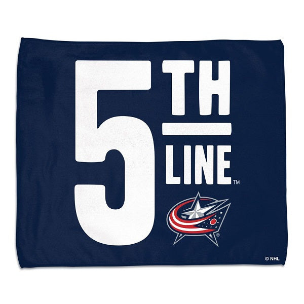 Columbus Blue Jackets on X: Watch Party Vibes 🎉 The #5thLine