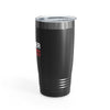 Jenner 38 Columbus Hockey Ringneck Tumbler, 20 oz